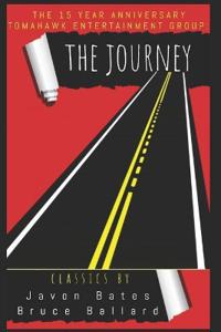 The Journey 15 Year Deluxe Edition
