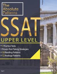 SSAT Absolute Patterns