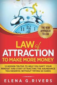 Law Of Attraction to Make More Money