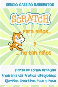 Scratch para niños... Y no tan niños