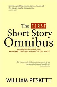 The First William Peskett Short Story Omnibus