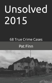 Unsolved 2015