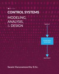 Control Systems