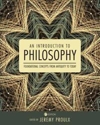 An Introduction to Philosophy