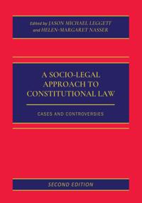 A Socio-Legal Approach to Constitutional Law