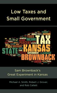 Low Taxes and Small Government