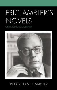 Eric Ambler's Novels