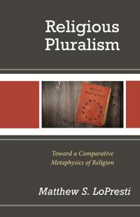 Religious Pluralism