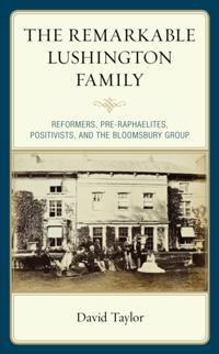 Remarkable Lushington Family