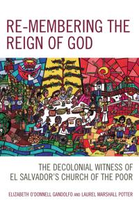 Bokomslag för "Re-membering the Reign of God"