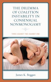 Dilemma of Coalition Instability in Consensual Nonmonogamy
