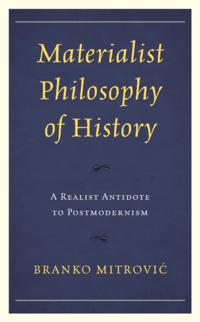 Materialist Philosophy of History