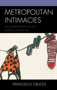Bokomslag for "Metropolitan Intimacies"