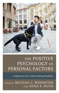 Positive Psychology of Personal Factors