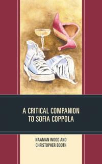 Bokomslag för "A Critical Companion to Sofia Coppola"