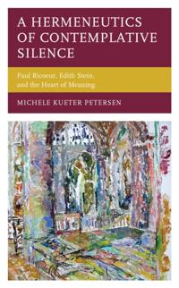 Studies in the Thought of Paul Ricoeur