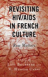 Revisiting HIV/AIDS in French Culture
