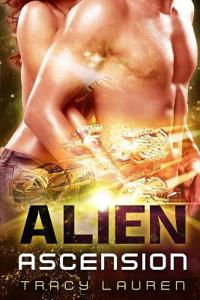 Alien Ascension