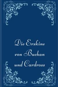 Die Erskine von Buchan und Cardross