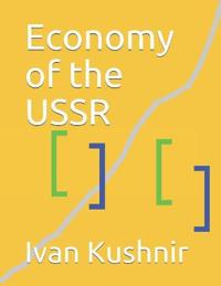 Economy of the USSR