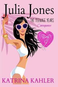 Julia Jones - The Teenage Years