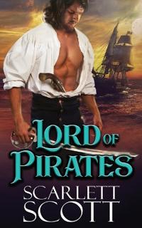 Lord of Pirates
