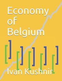 Economy of Belgium