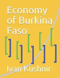 Economy of Burkina Faso