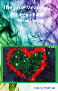 True Meaning EBook Version