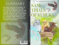 Kam Trials of Kuruka