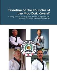 Historical Timeline of the Founder Of the Moo Duk Kwan
