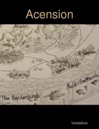 Acension