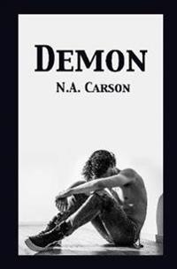 Bokomslag för "Demon"