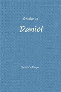 Studies in Daniel
