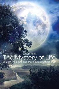 Bokomslag for "The Mystery of Life"