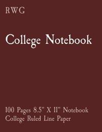 College Notebook