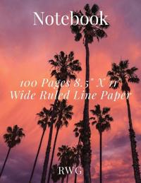Notebook