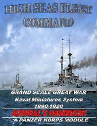 High Seas Fleet Command