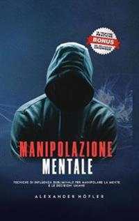 Manipolazione Mentale