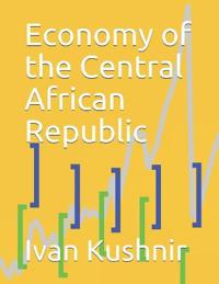 Economy of the Central African Republic
