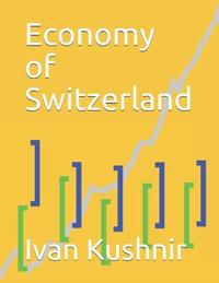 Economy of Switzerland