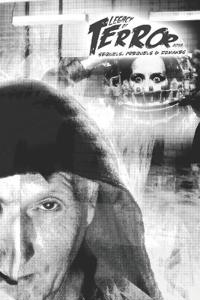 Legacy of Terror 2019