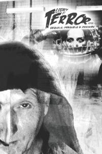 Bokomslag för "Legacy of Terror 2019"