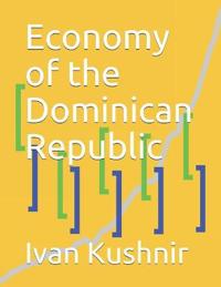 Economy of the Dominican Republic