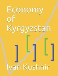 Economy of Kyrgyzstan