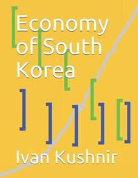 Economy of South Korea