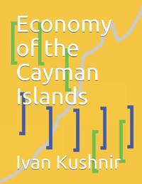 Economy of the Cayman Islands
