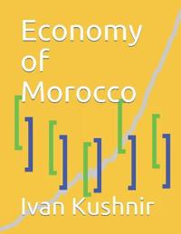 Economy of Morocco