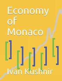 Economy of Monaco