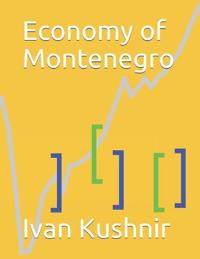 Economy of Montenegro